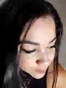 Mariana Montes online show from September 2025 07:07:02 PM