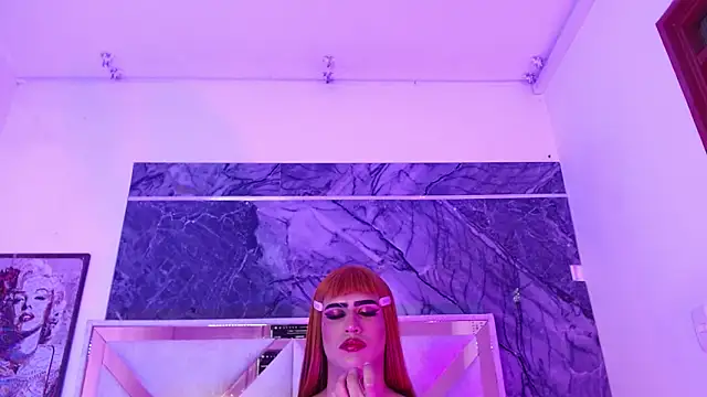 scarlettqueencs online show from September 2025 04:46:02 AM