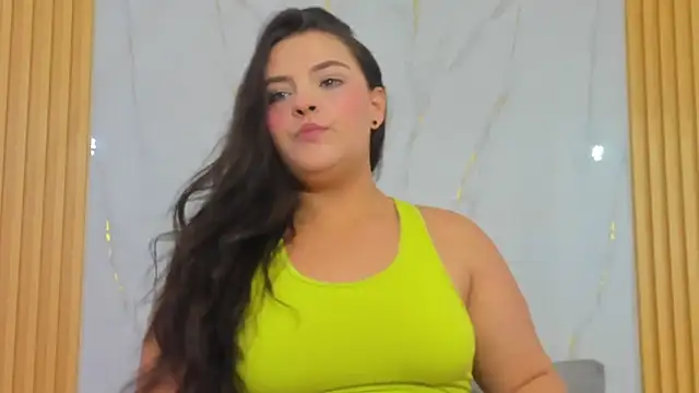 LexaLust online show from October 2025 11:03:01 AM