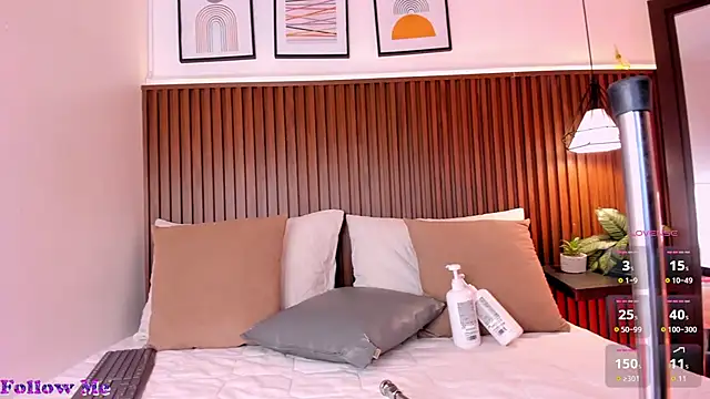 saraa romero online show from April 2026 01:49:01 AM