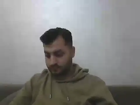 modelboy01 online show from October 2025 09:25:01 PM