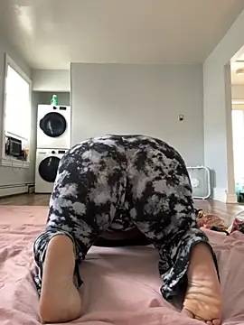 bunbun420247 online show from October 2025 03:09:02 PM