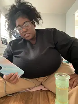 bunbun420247 online show from October 2025 01:21:01 PM