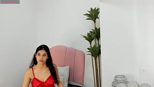 CandyBunny 14 online show from September 2025 07:47:01 PM