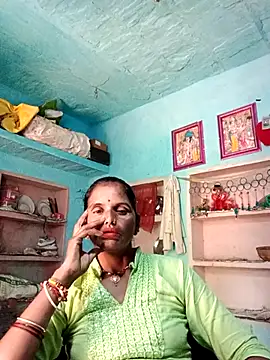 Snapshot of Basanti_ji chatting on September 2025 05:19:02 AM Basanti ji online show from September 2025 05:19:02 AM