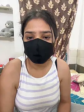 Snapshot of Sex_Queen_aaraya chatting on June 2026 10:50:02 AM Sex Queen aaraya online show from June 2026 10:50:02 AM