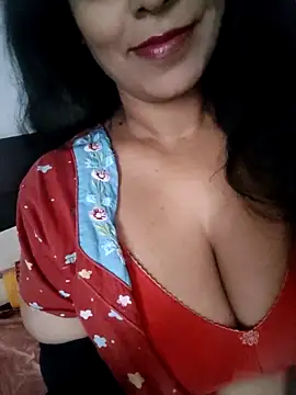 Deepa Sharma143 online show from December 2025 01:55:02 AM