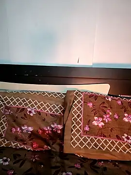 Deepa Sharma143 online show from January 2026 01:40:01 AM