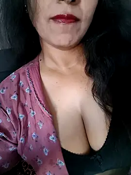 Deepa Sharma143 online show from March 2026 02:08:02 AM