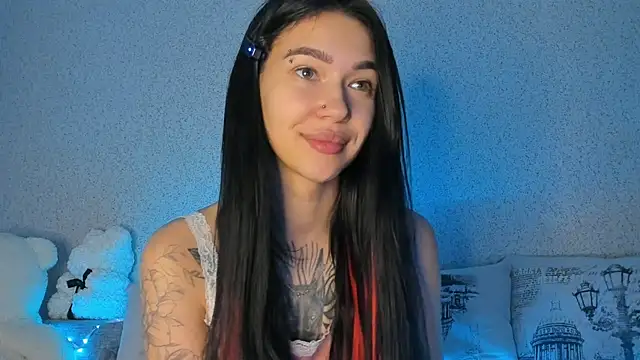 ArianaWalker77 online show from September 2025 01:16:02 AM