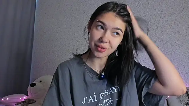 ArianaWalker77 online show from September 2025 03:08:02 AM