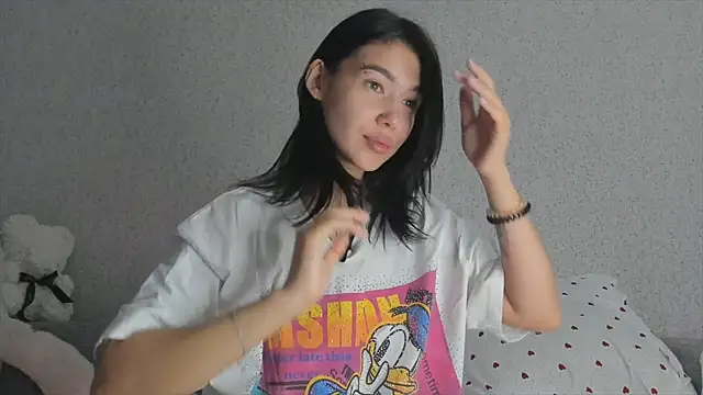 ArianaWalker77 online show from October 2025 03:23:02 AM