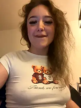 GermanCocoo online show from September 2025 07:47:02 PM