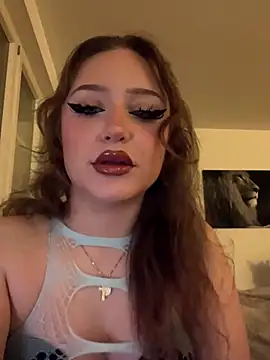 GermanCocoo online show from October 2025 11:15:01 PM