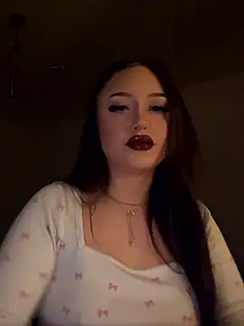 GermanCocoo online show from January 2026 02:37:01 AM