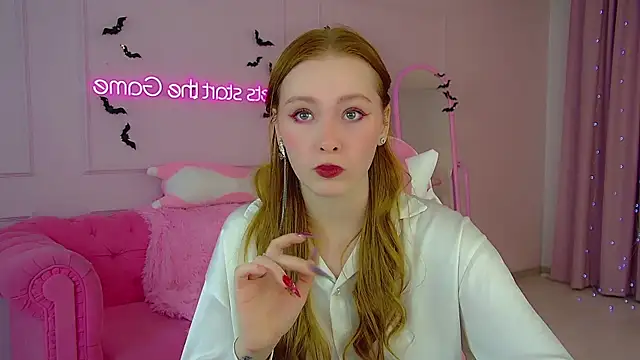 AgataFoxley online show from October 2025 06:03:01 AM