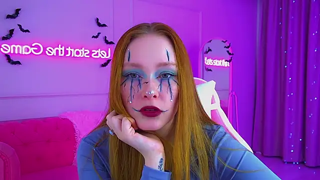 AgataFoxley online show from October 2025 06:08:01 AM