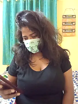 HAANNIAA online show from October 2025 07:27:01 PM