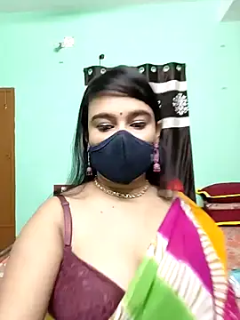 naughty nataasa online show from November 2025 06:40:01 PM