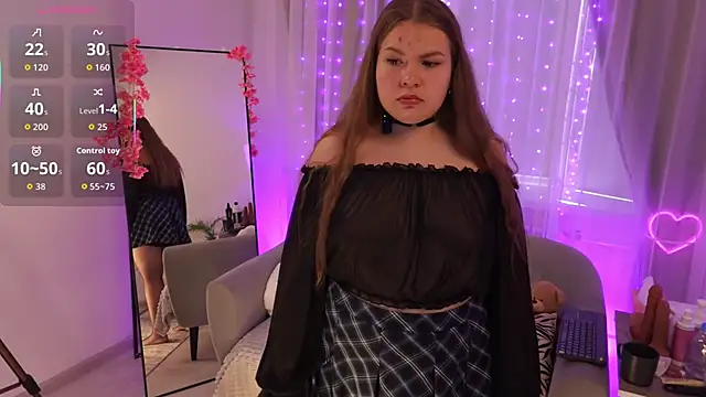 TonnyAnge online show from September 2025 06:24:02 AM