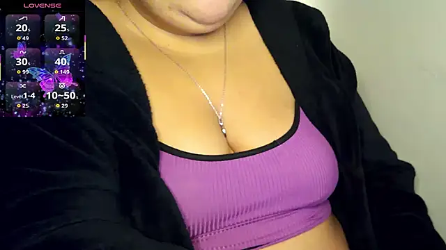 Snapshot of xlatinastar chatting on July 2026 03:36:01 PM xlatinastar online show from July 2026 03:36:01 PM