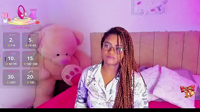 Hill Brownie online show from December 2025 11:08:01 AM