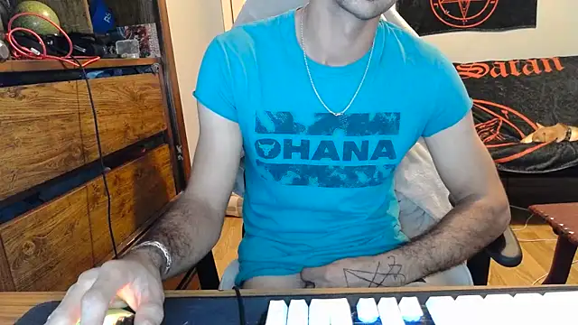 Ardokks online show from October 2025 11:59:02 PM