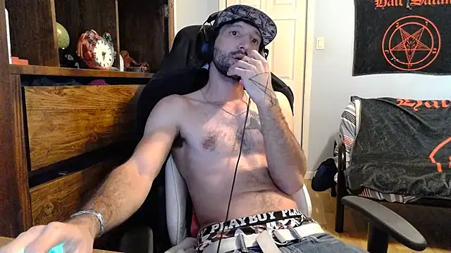 Ardokks online show from November 2025 07:36:03 PM