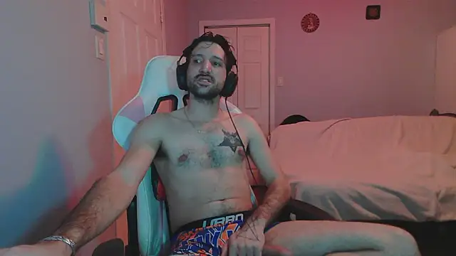 Ardokks online show from February 2026 03:34:02 AM