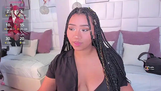 Snapshot of magic_paraadise chatting on September 2025 09:48:02 PM magic paraadise online show from September 2025 09:48:02 PM
