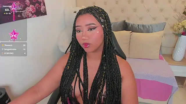 Snapshot of magic_paraadise chatting on September 2025 01:49:01 AM magic paraadise online show from September 2025 01:49:01 AM