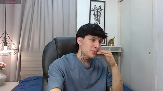 Iantwink18 online show from October 2025 10:30:01 PM