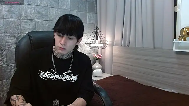 Iantwink18 online show from January 2026 03:22:01 AM