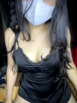 Thu-xinh003 online show from September 2025 05:09:02 AM
