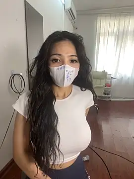 Snapshot of xiongmaobb chatting on October 2025 04:13:01 AM xiongmaobb online show from October 2025 04:13:01 AM