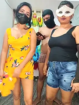 Family02 online show from April 2026 06:16:01 PM