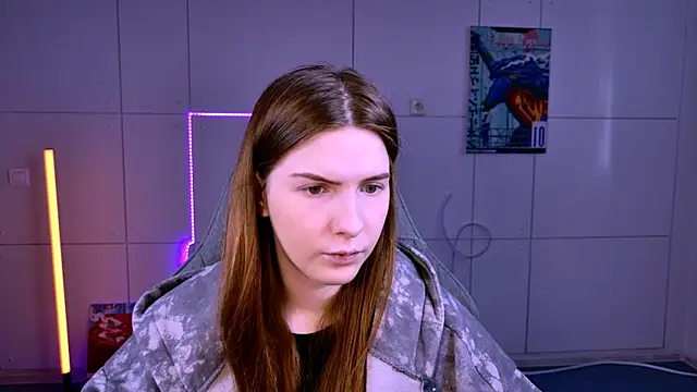 AliceCUNTach online show from September 2025 05:07:01 AM