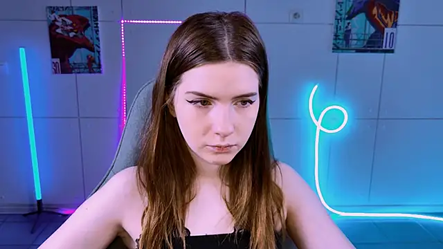 AliceCUNTach online show from September 2025 05:09:01 AM