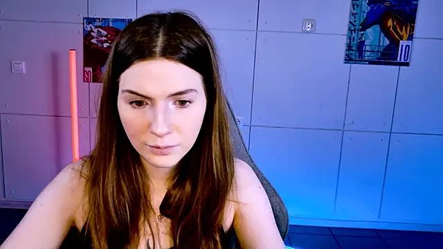 AliceCUNTach online show from October 2025 05:08:01 AM