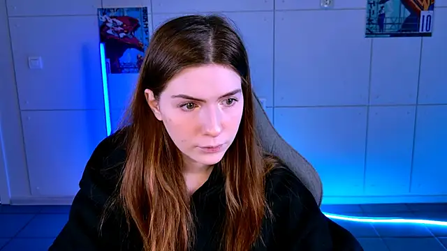 AliceCUNTach online show from October 2025 05:08:01 AM