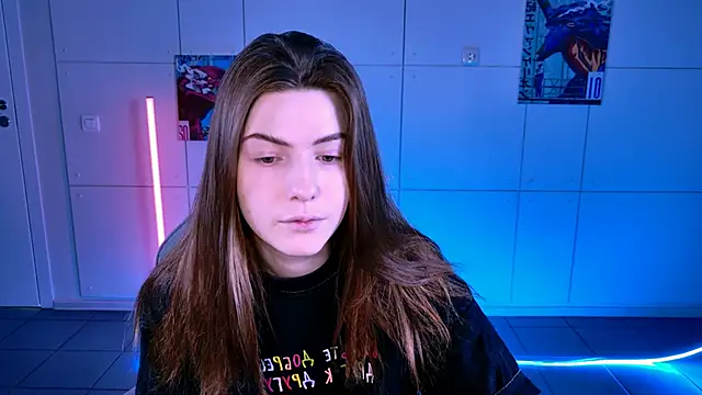 AliceCUNTach online show from November 2025 05:02:02 AM