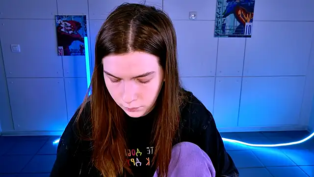 AliceCUNTach online show from November 2025 05:08:02 AM