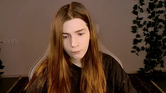 AliceCUNTach online show from January 2026 05:10:02 AM