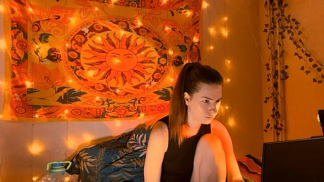 AliceCUNTach online show from February 2026 05:06:01 AM