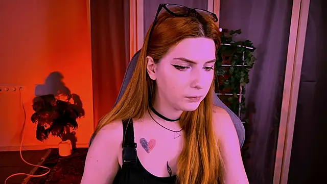 Snapshot of AliceCUNTach chatting on July 2026 05:21:01 AM AliceCUNTach online show from July 2026 05:21:01 AM
