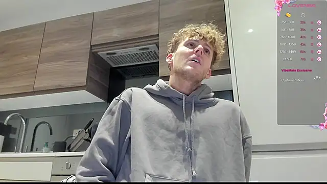 DominantAlex18 online show from January 2026 10:26:01 PM