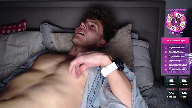 DominantAlex18 online show from March 2026 04:03:01 PM