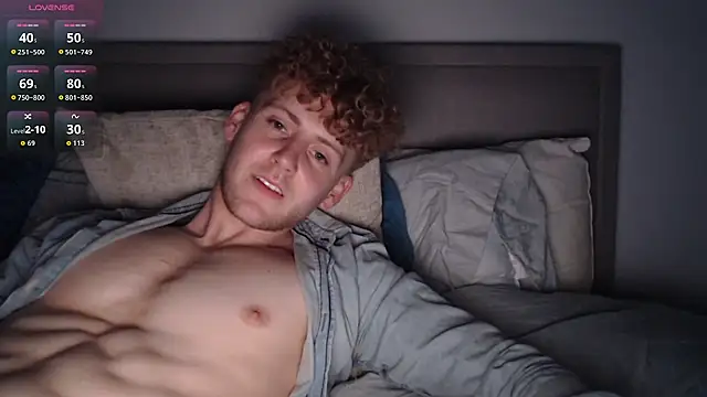 DominantAlex18 online show from April 2026 01:23:01 PM