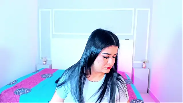 Snapshot of TianaGlow26 chatting on September 2025 03:43:02 AM TianaGlow26 online show from September 2025 03:43:02 AM