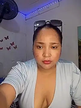 Angelly ricura online show from April 2026 06:42:01 PM